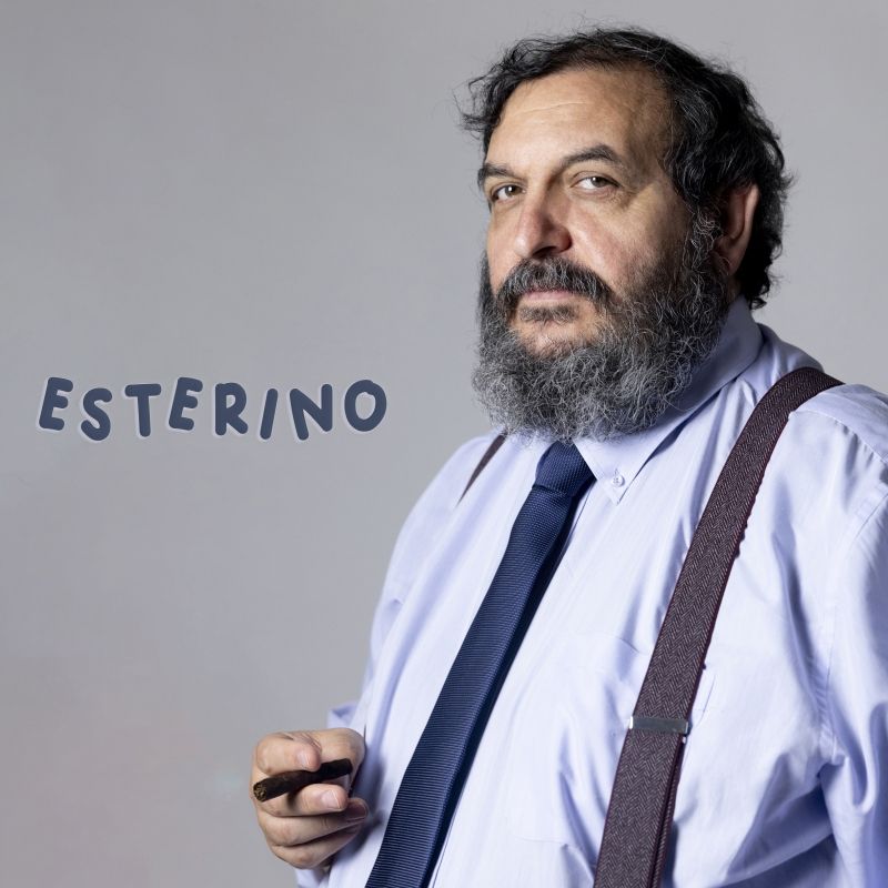 Review: ESTERINO al TEATRO 7 OFF Review: ESTERINO al TEATRO 7 OFF Image