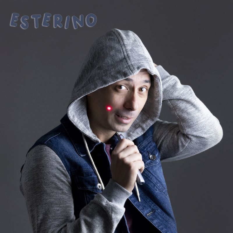 Review: ESTERINO al TEATRO 7 OFF Review: ESTERINO al TEATRO 7 OFF Image