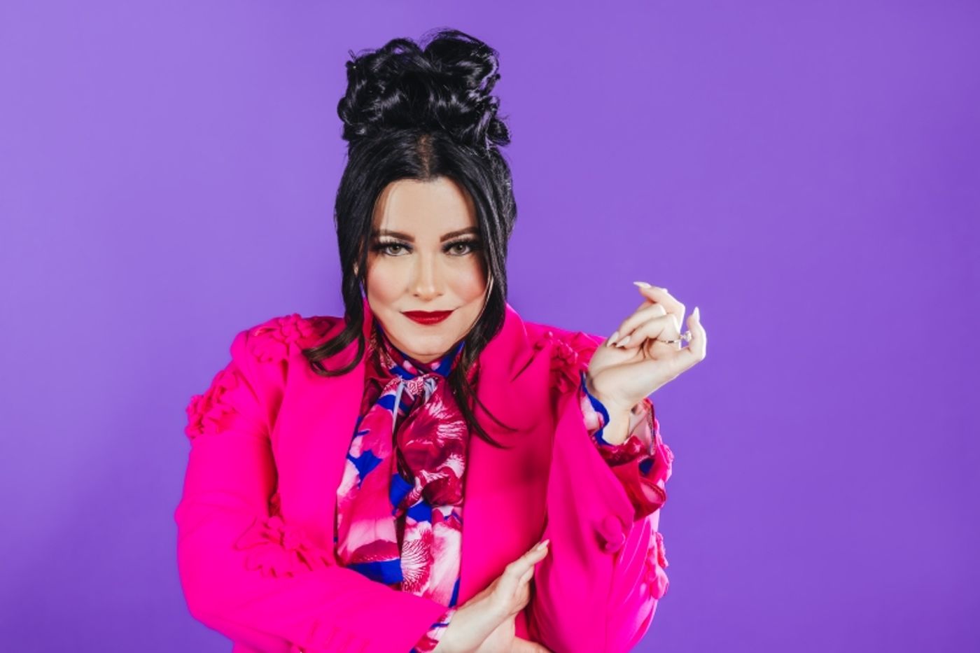 Review: YES THE MUSICAL at Dream Hotel  Image
