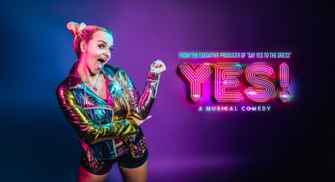 Review: YES THE MUSICAL at Dream Hotel  Image