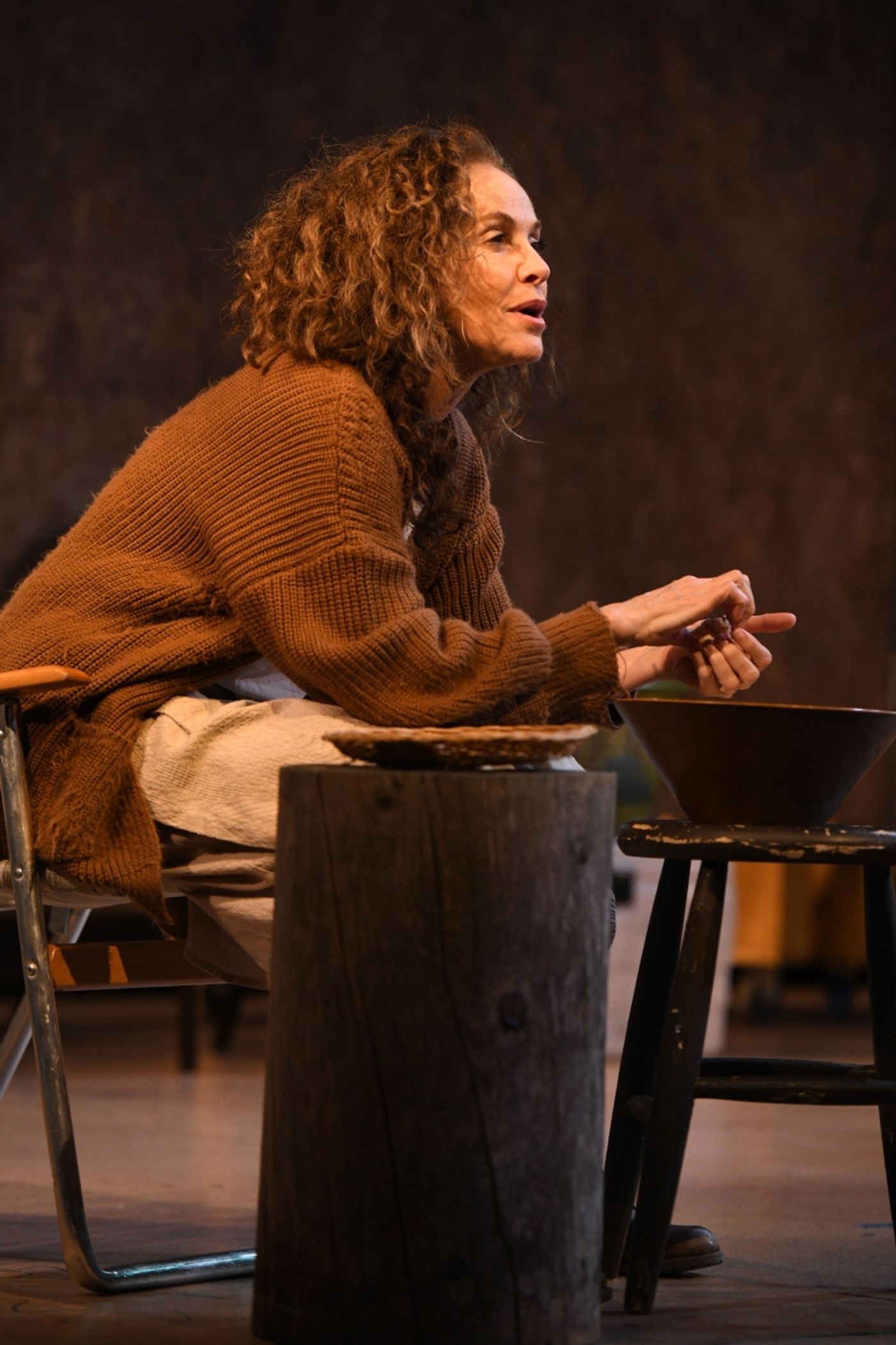 Review: South Coast Repertory Presents World Premiere Play GALILEE, 34  Image