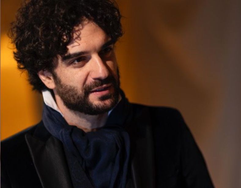 Review: HYDE - L'OMBRA DI JEKYLL al TEATRO DI DOCUMENTI  Image