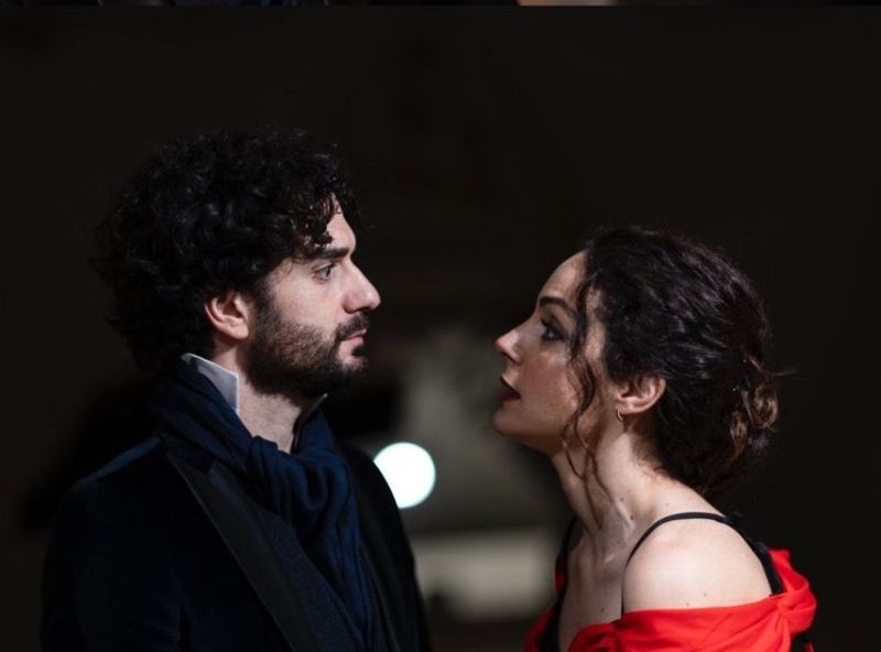 Review: HYDE - L'OMBRA DI JEKYLL al TEATRO DI DOCUMENTI  Image