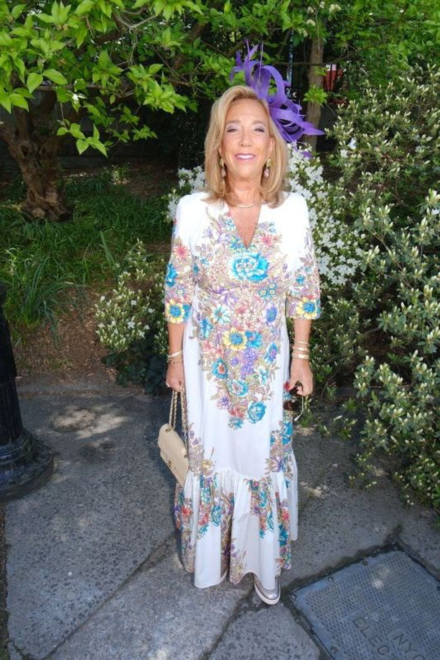 Broadway in Hats! @ The Central Park Conservancy Luncheon  Image