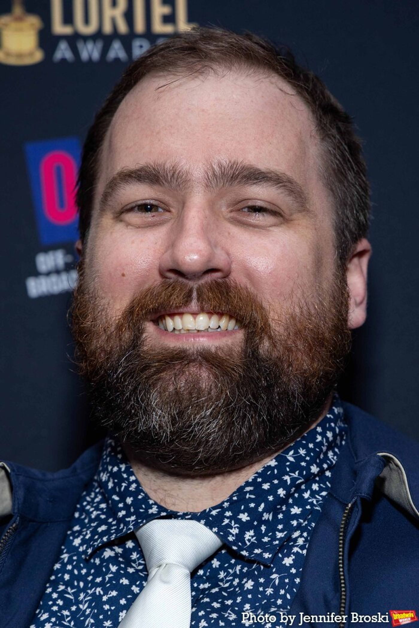 Photos: On the Red Carpet at the 39th Annual Lucille Lortel Awards  Image