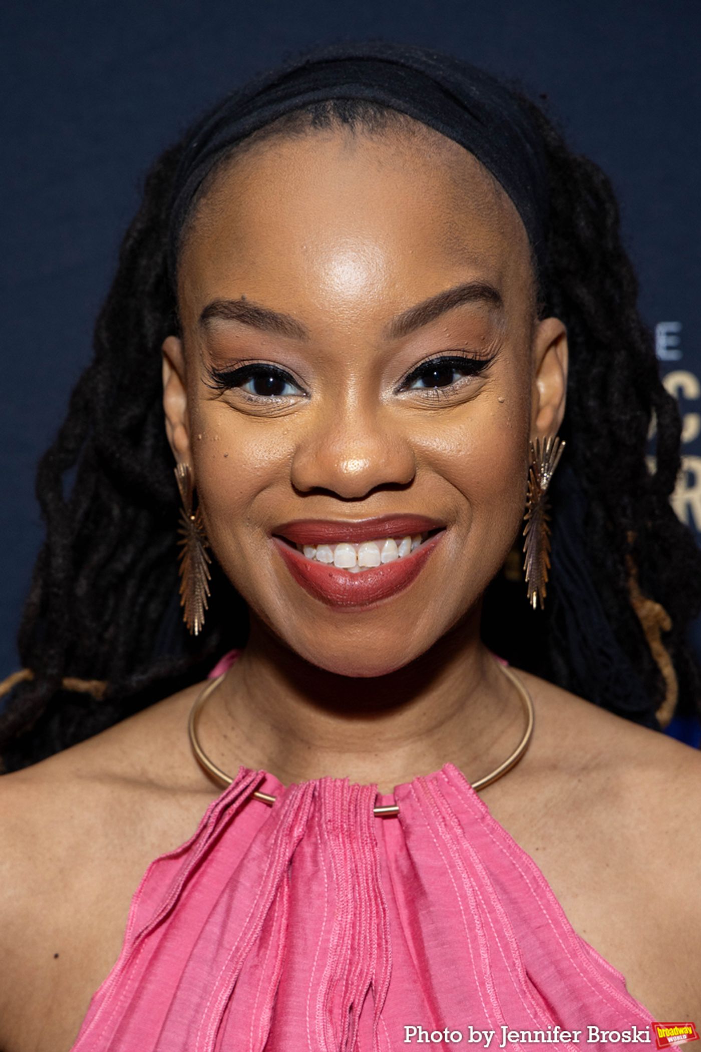 Photos: On the Red Carpet at the 39th Annual Lucille Lortel Awards  Image