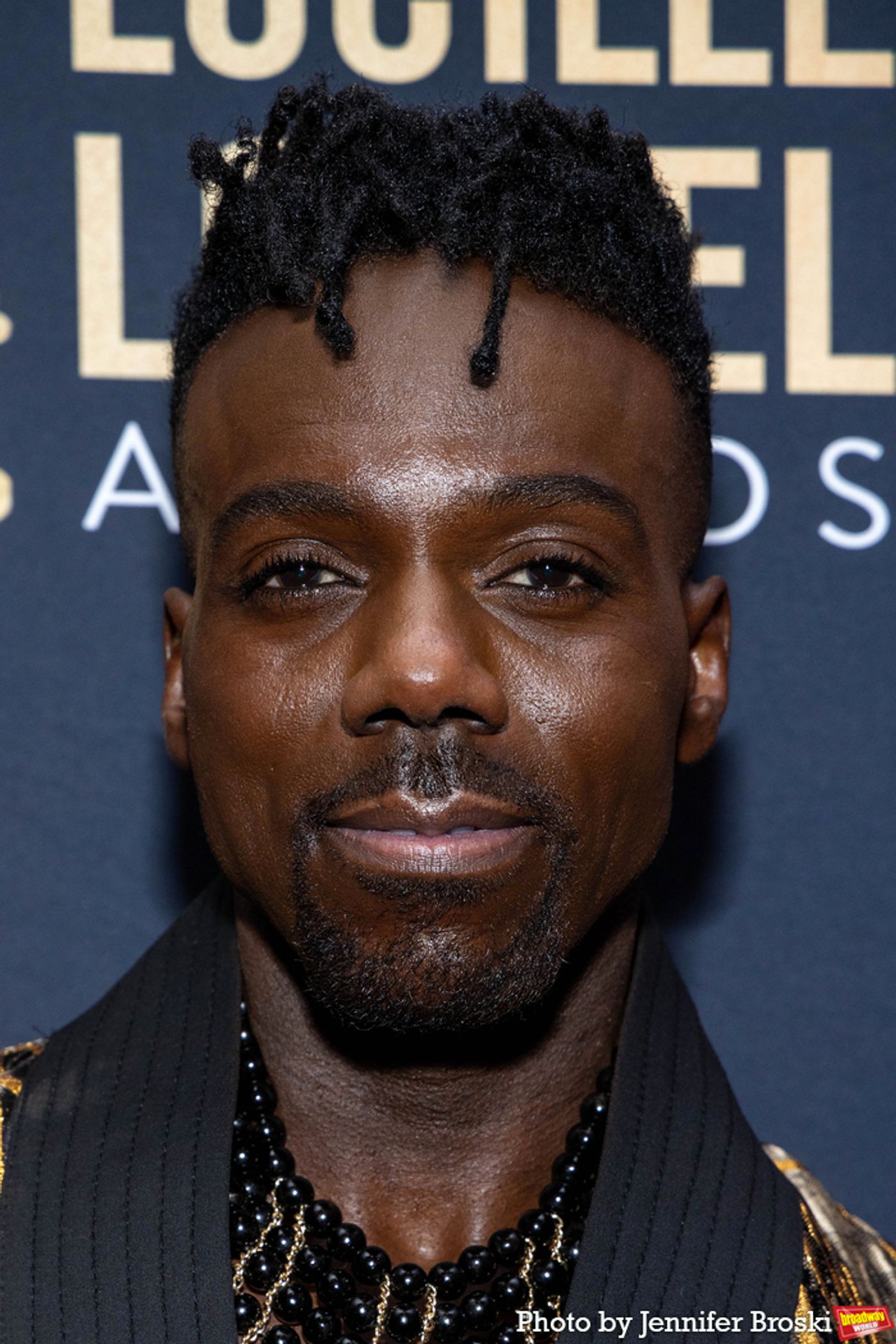 Photos: On the Red Carpet at the 39th Annual Lucille Lortel Awards  Image