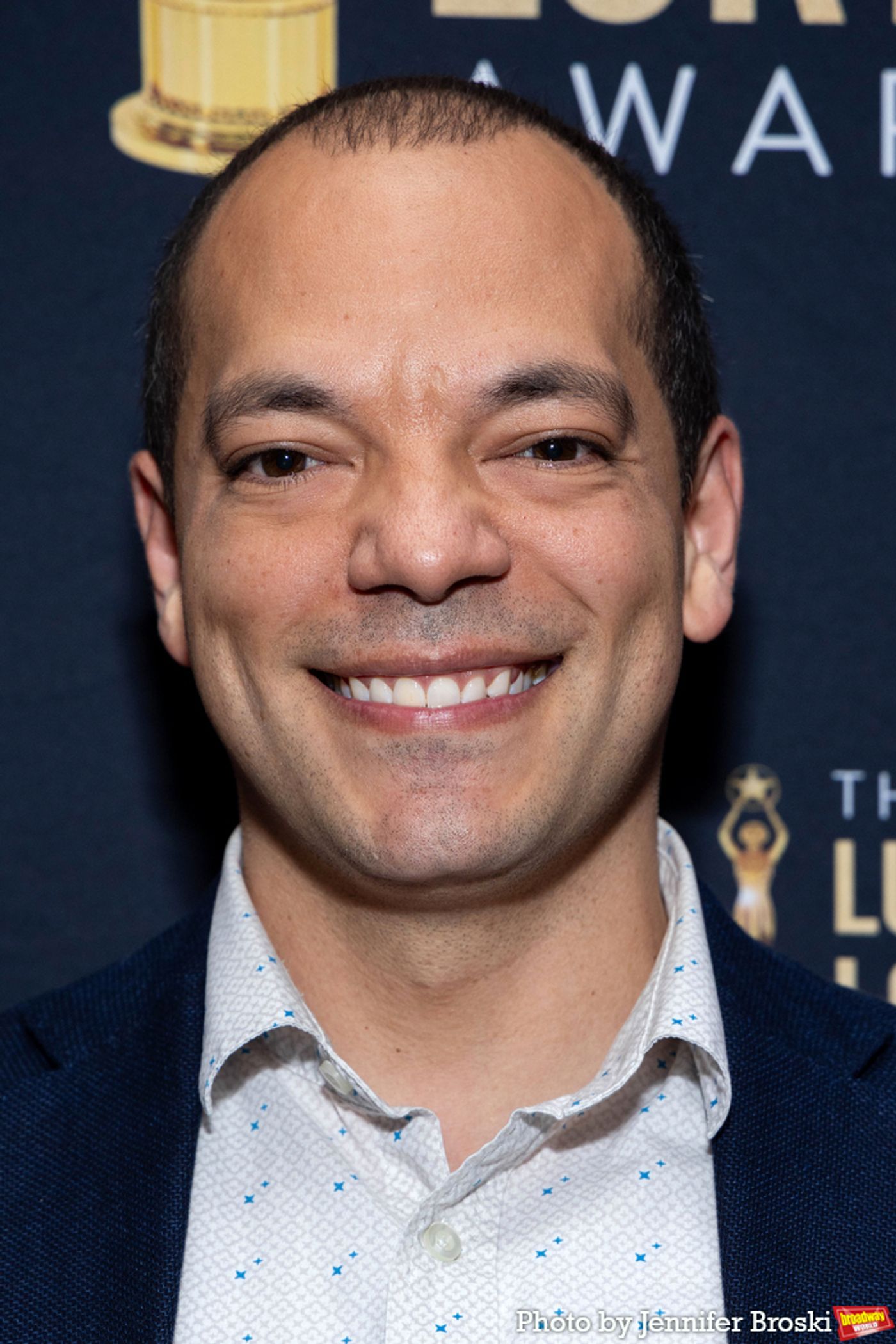 Photos: On the Red Carpet at the 39th Annual Lucille Lortel Awards  Image