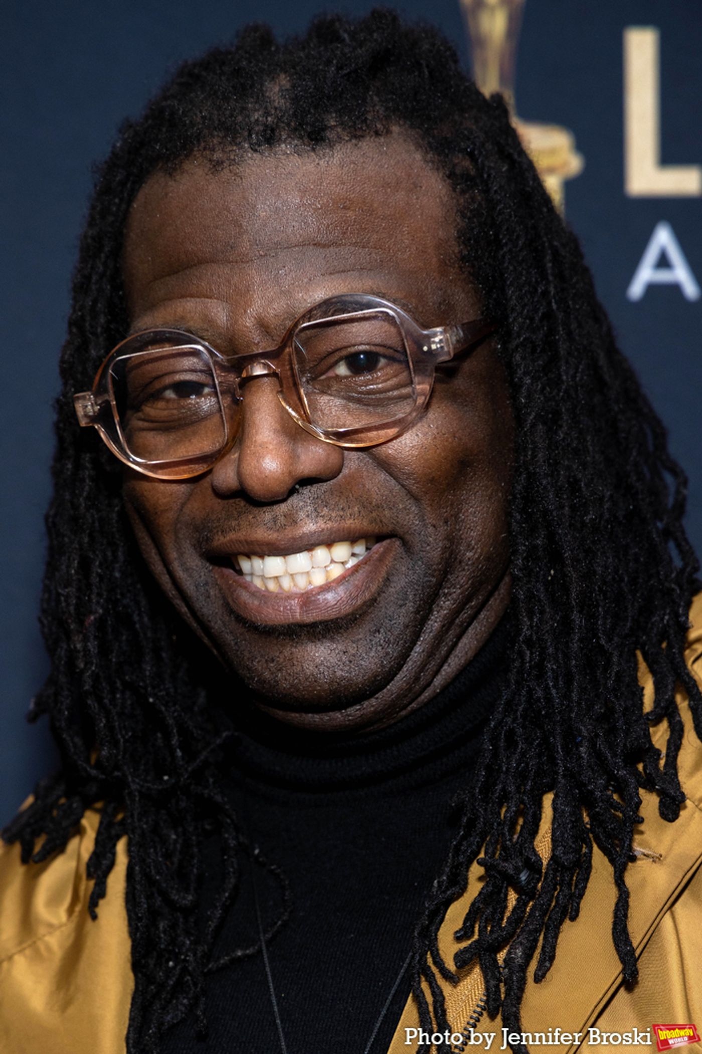 Photos: On the Red Carpet at the 39th Annual Lucille Lortel Awards  Image