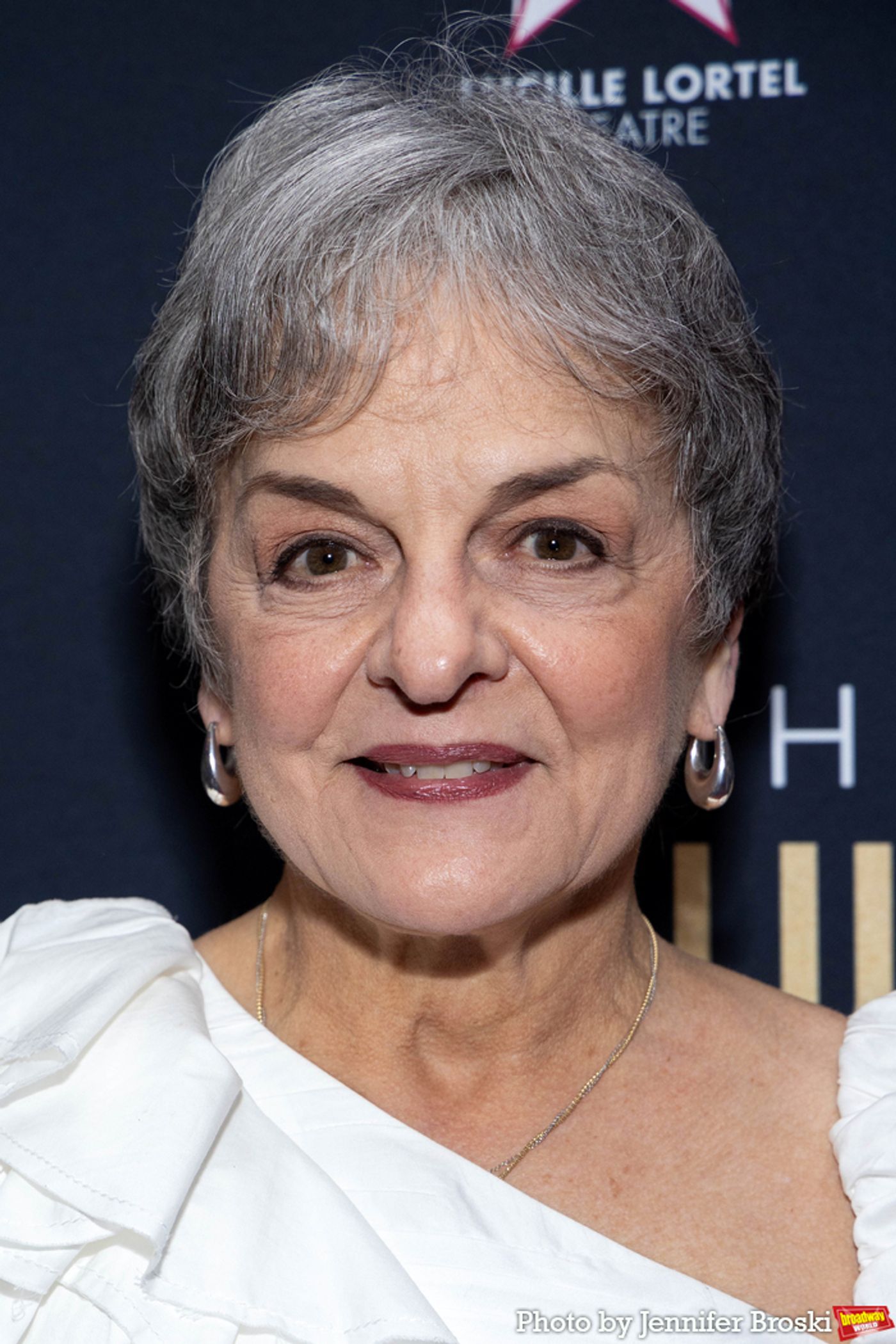 Photos: On the Red Carpet at the 39th Annual Lucille Lortel Awards  Image