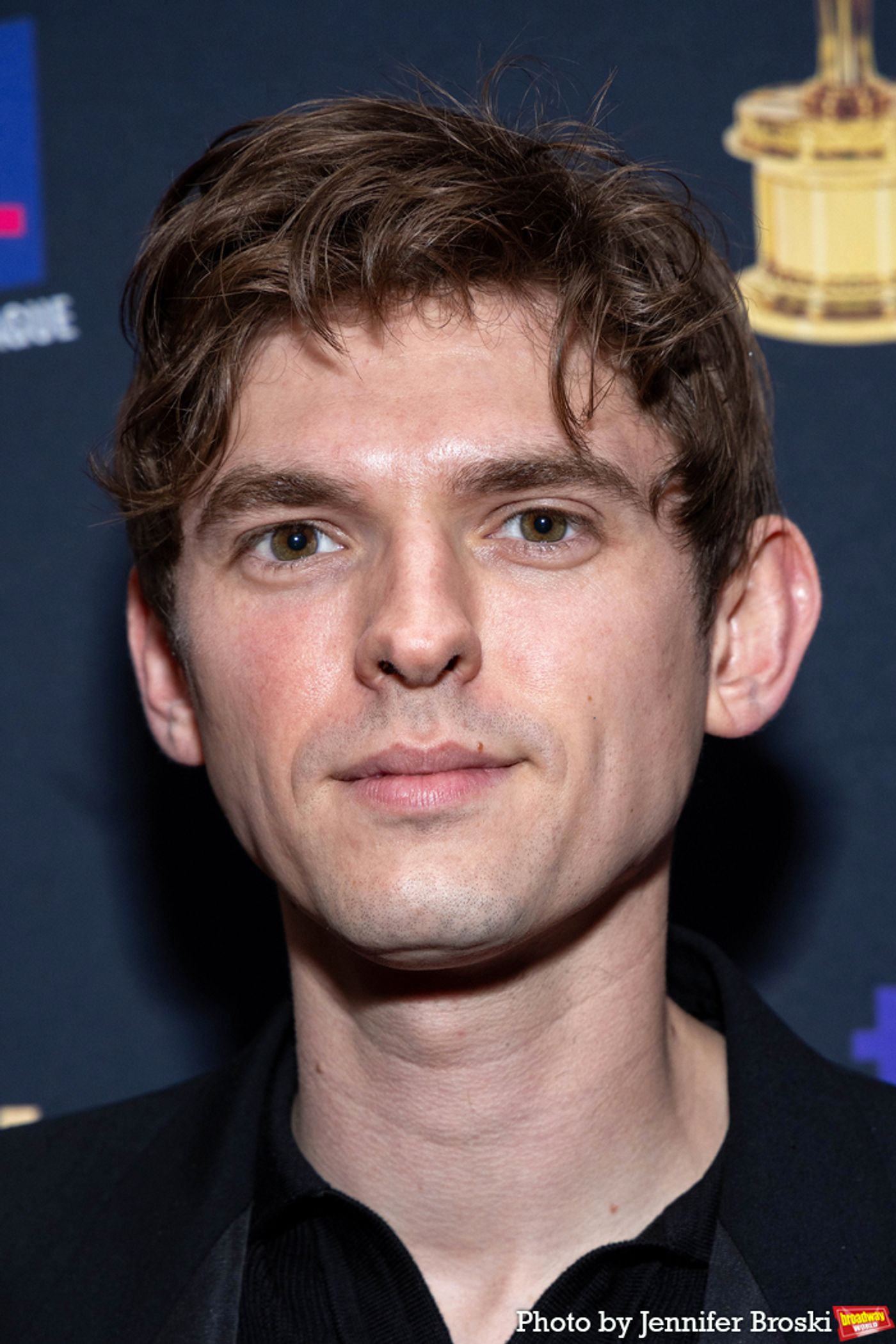 Photos: On the Red Carpet at the 39th Annual Lucille Lortel Awards  Image