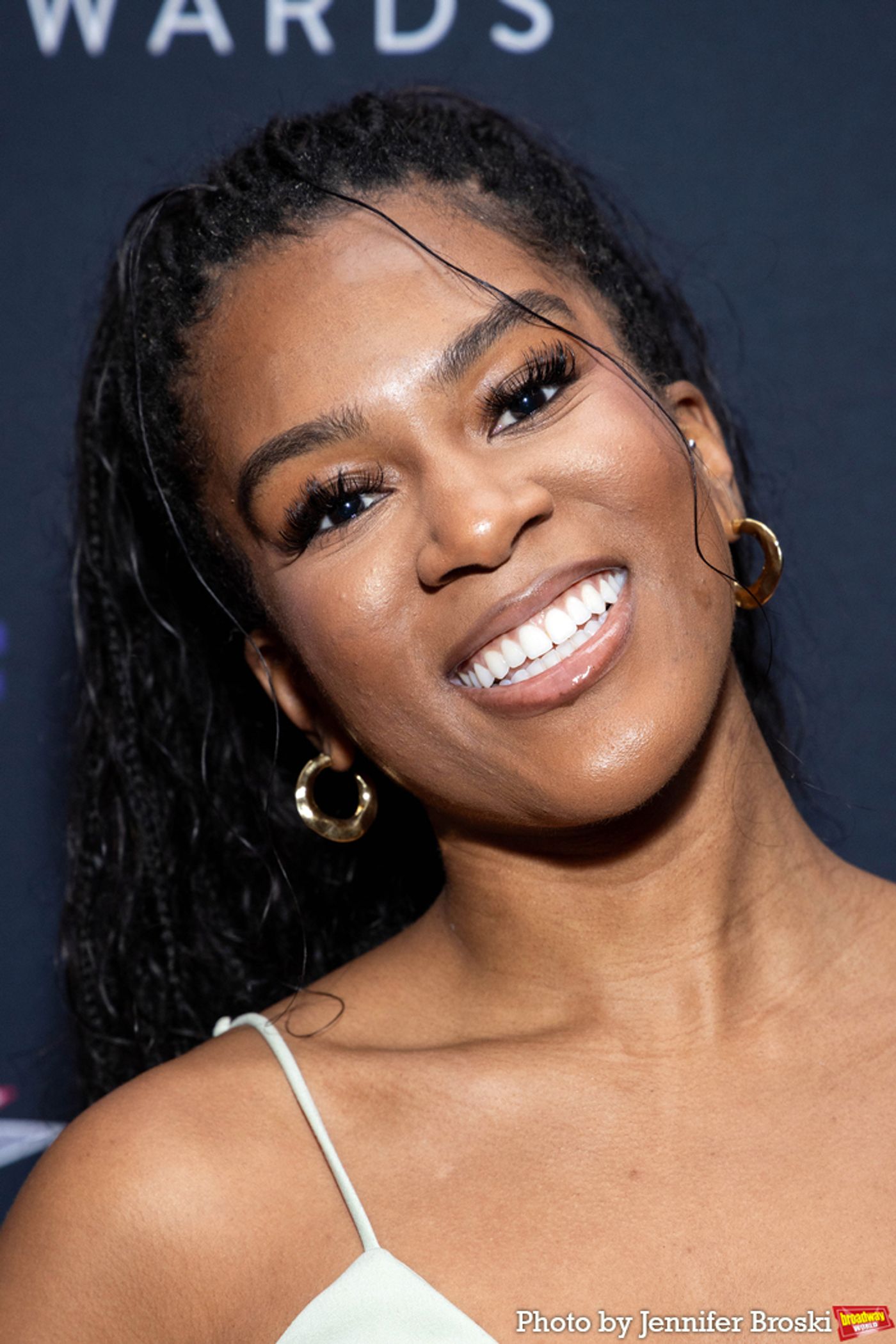 Photos: On the Red Carpet at the 39th Annual Lucille Lortel Awards  Image