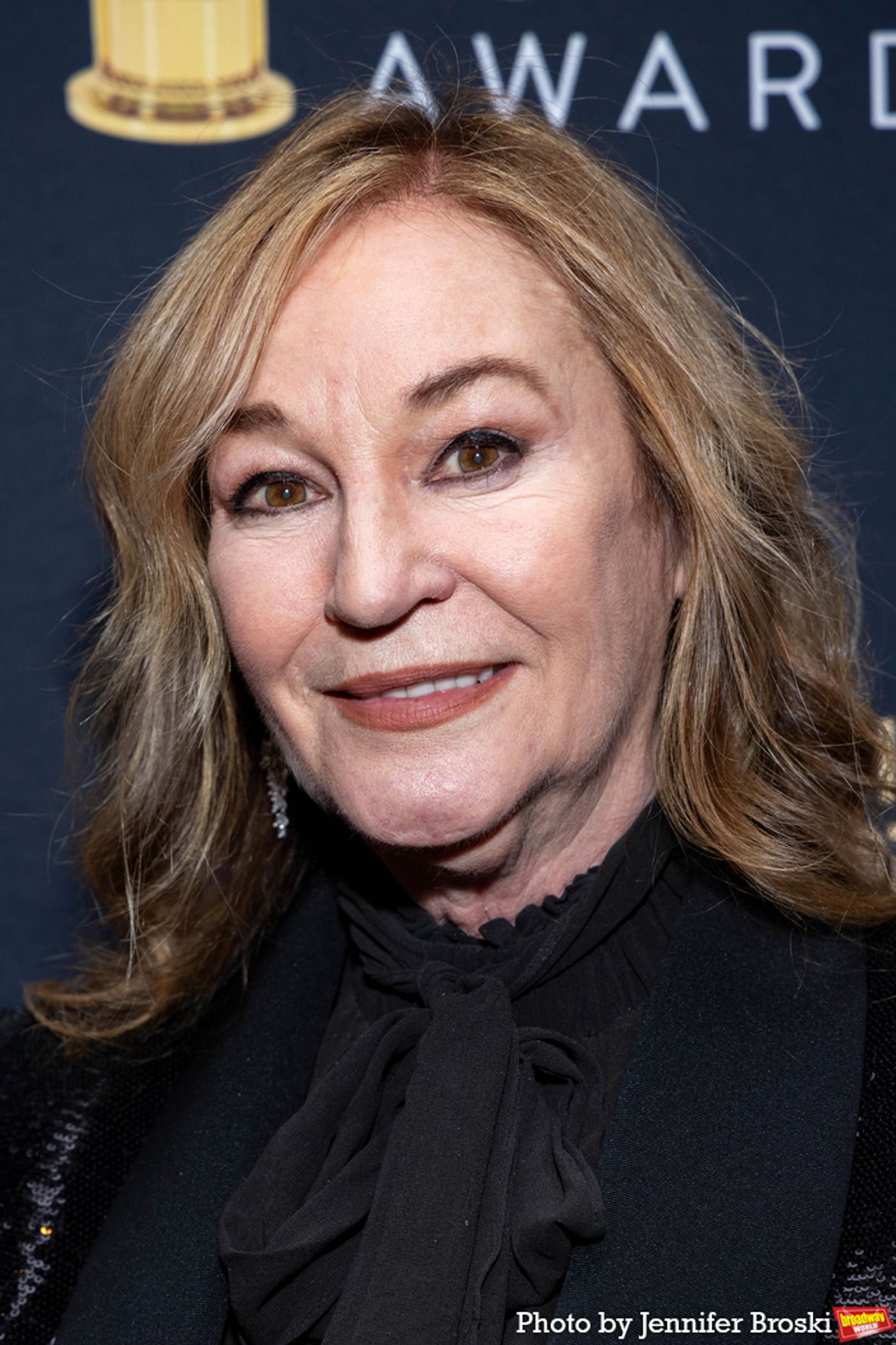 Photos: On the Red Carpet at the 39th Annual Lucille Lortel Awards  Image
