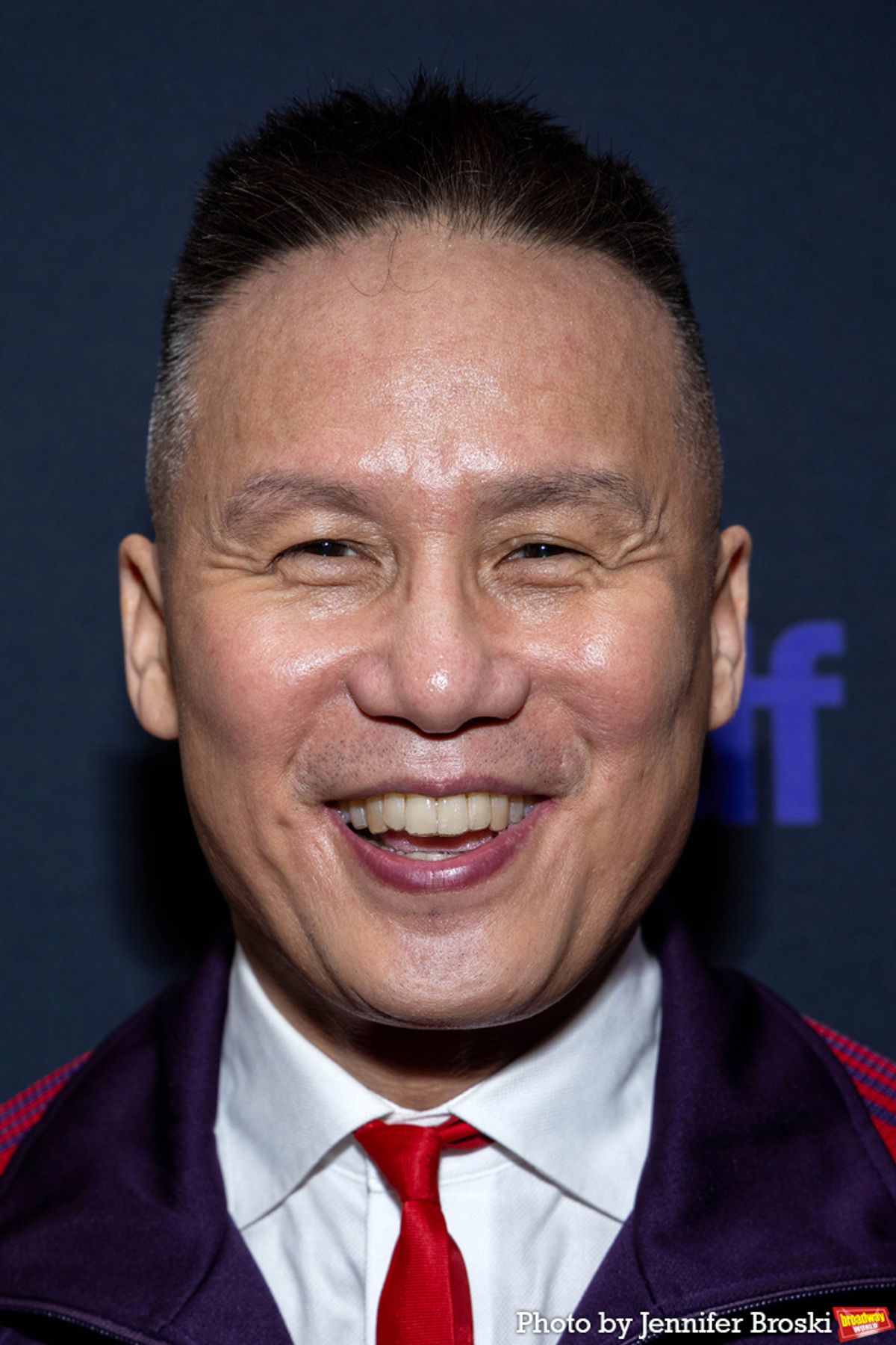 BD Wong at Photos: On the Red Carpet at the 39th Annual Lucille Lortel Awards