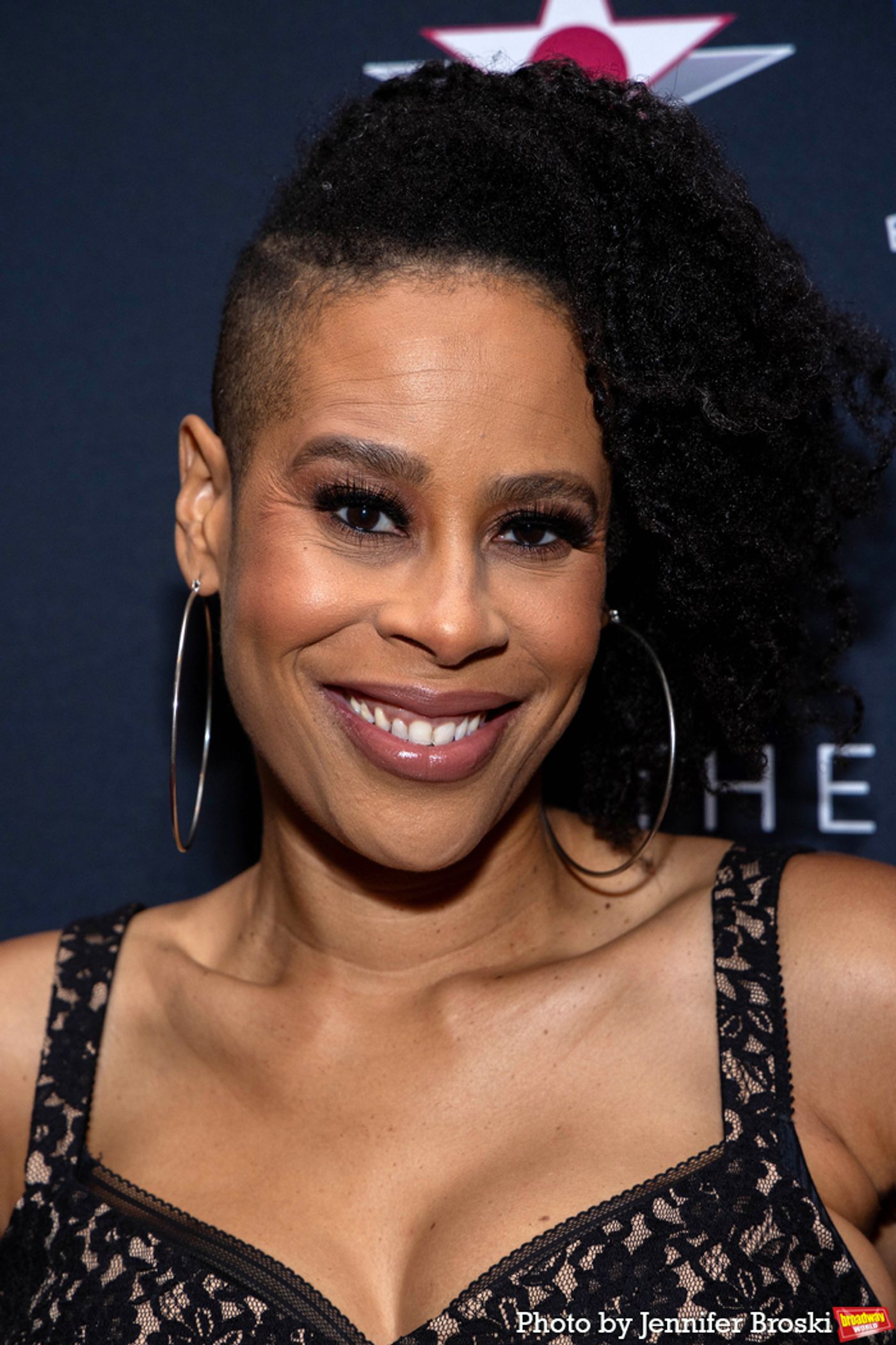 Photos: On the Red Carpet at the 39th Annual Lucille Lortel Awards  Image