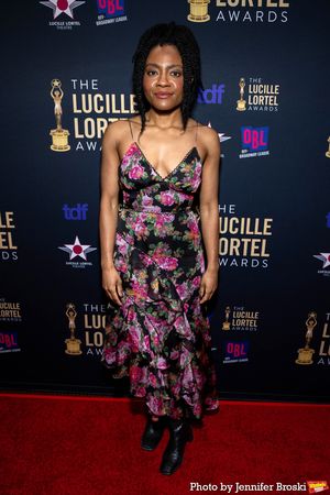 Gabby Beans @ BroadwayWorld Gabby Beans Photo