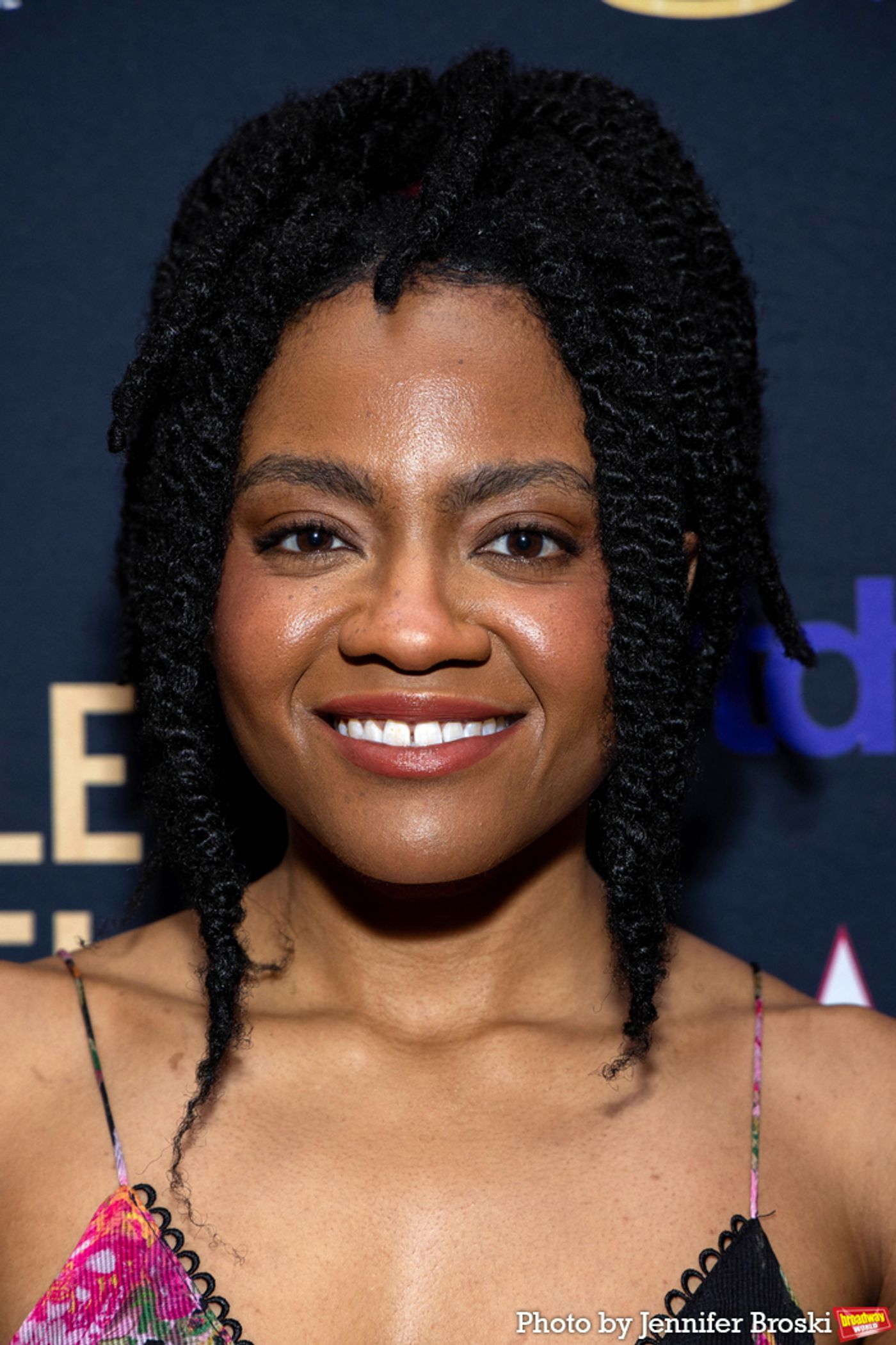 Photos: On the Red Carpet at the 39th Annual Lucille Lortel Awards  Image