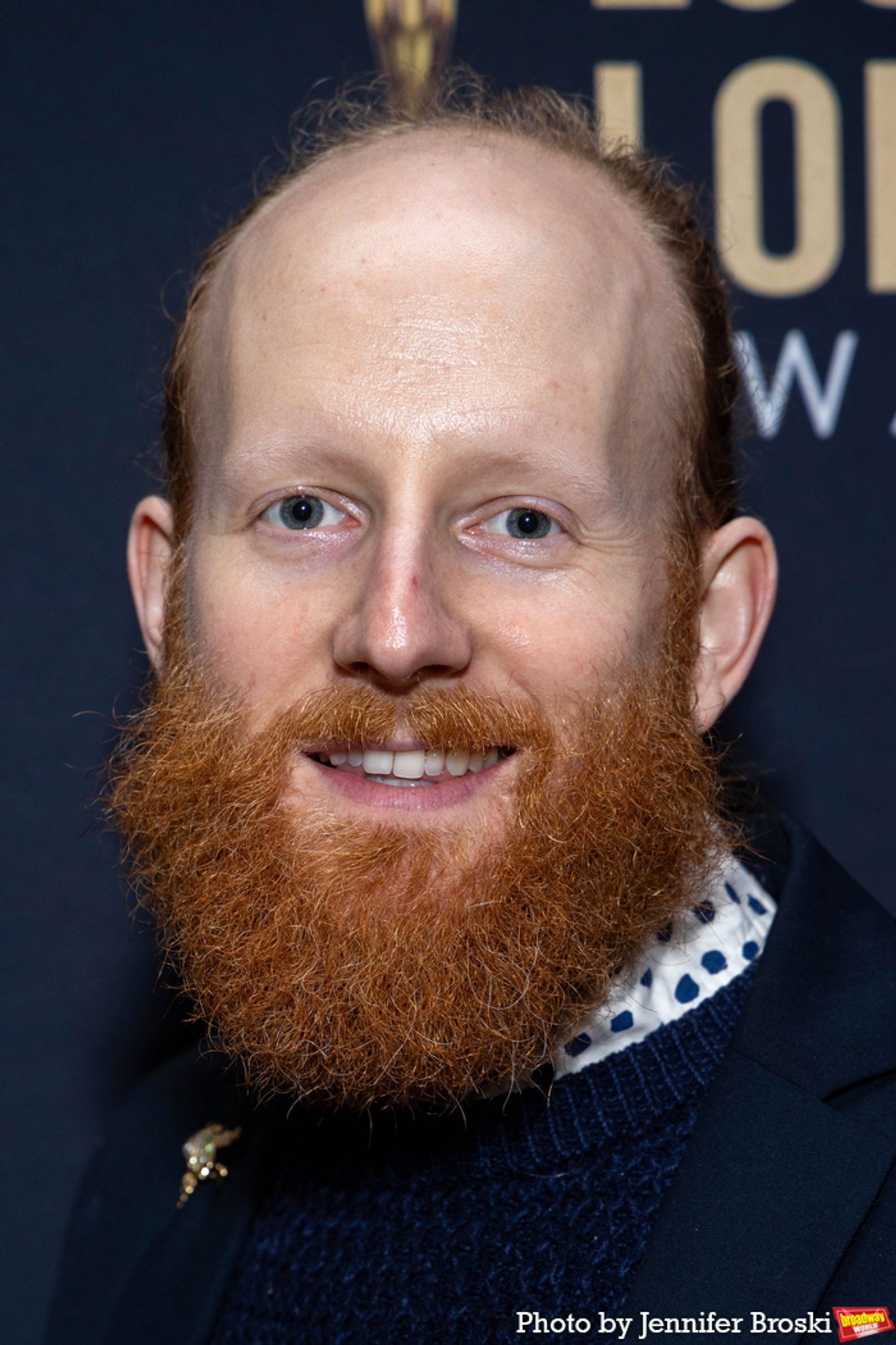 Photos: On the Red Carpet at the 39th Annual Lucille Lortel Awards  Image