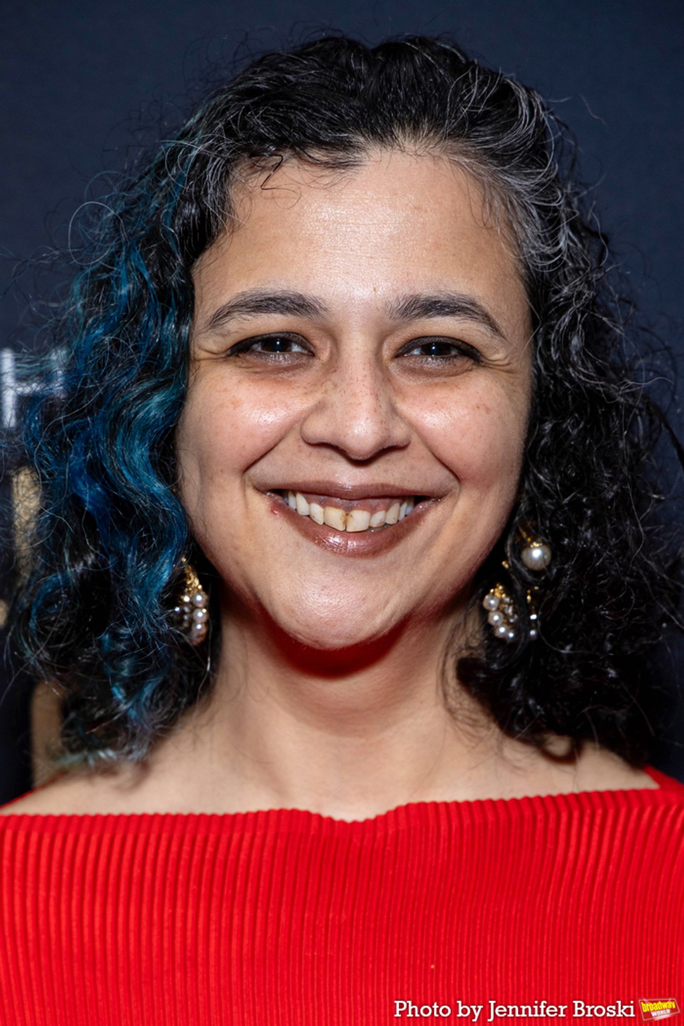 Photos: On the Red Carpet at the 39th Annual Lucille Lortel Awards  Image