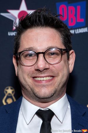 Jared Mezzocchi Photo