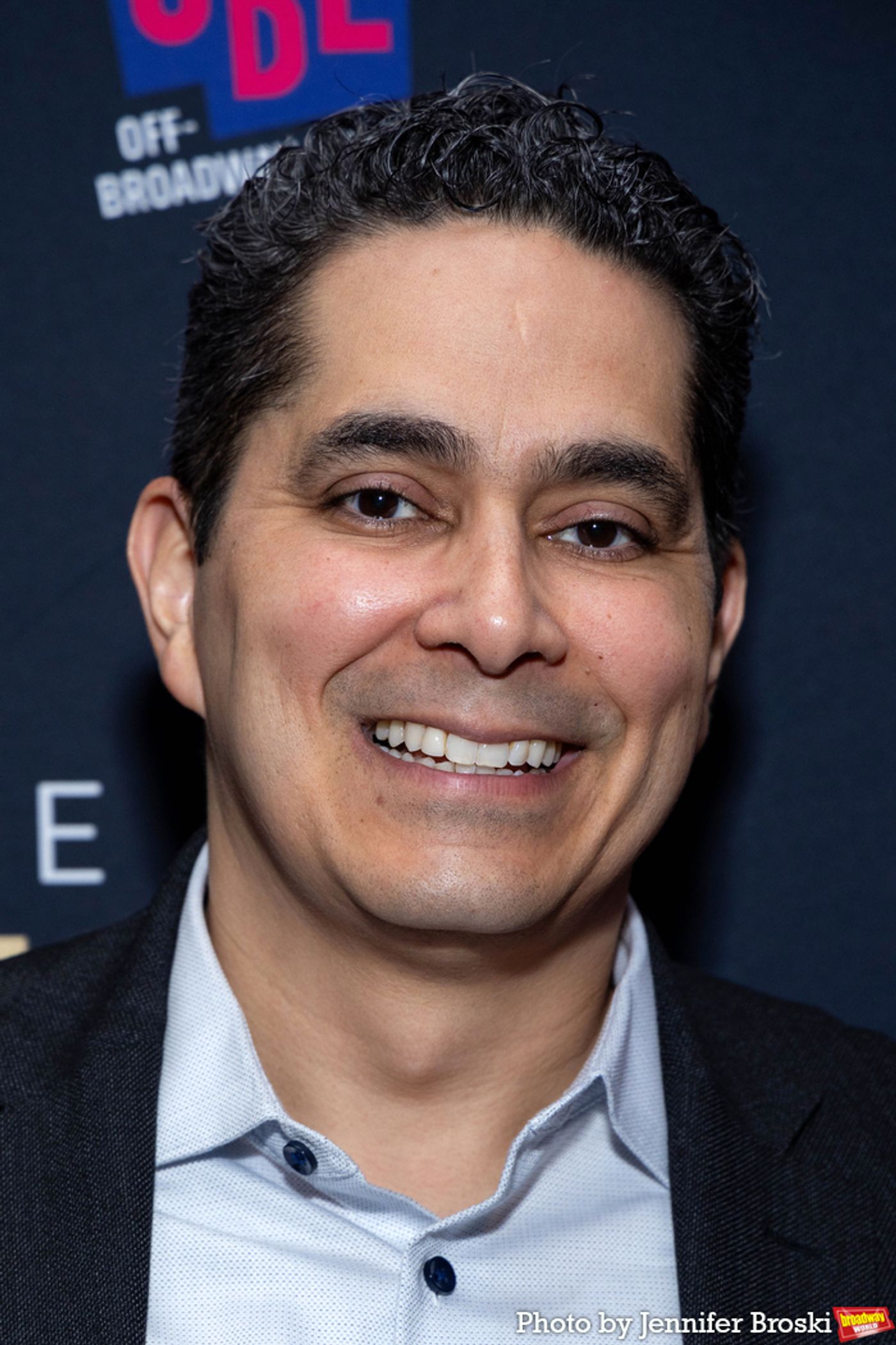 Photos: On the Red Carpet at the 39th Annual Lucille Lortel Awards  Image