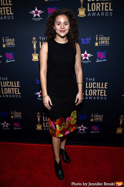 Lily Santiago Photo