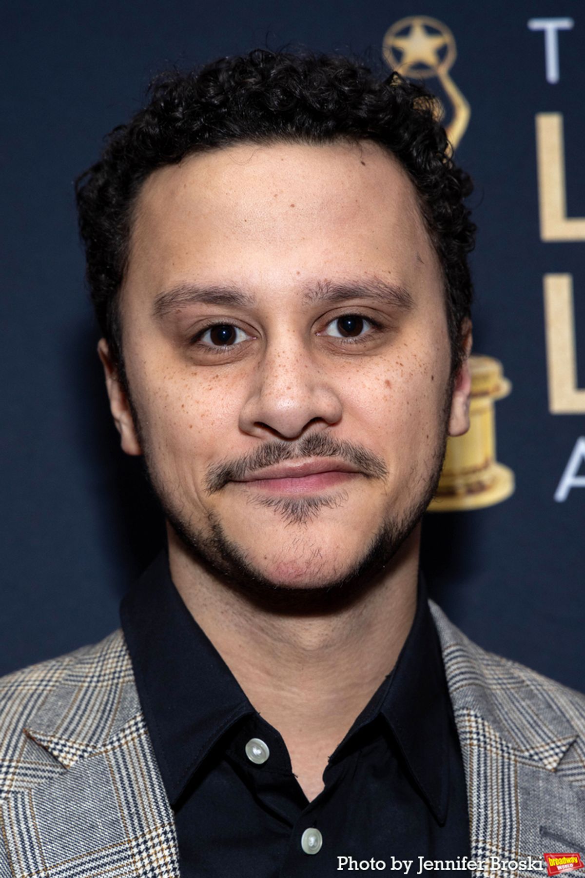 Trey Santiago-Hudson at 