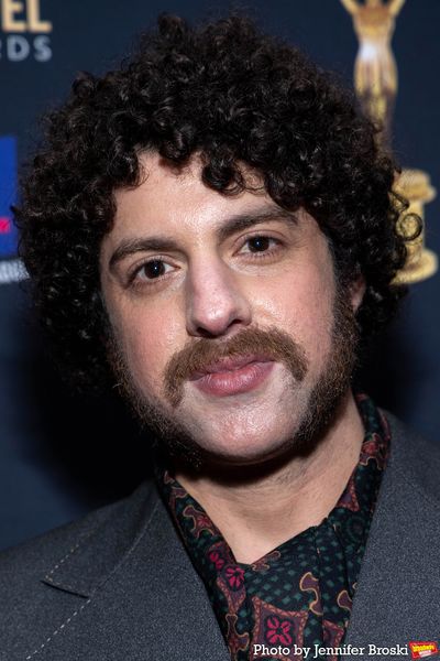 Eli Gelb Photo