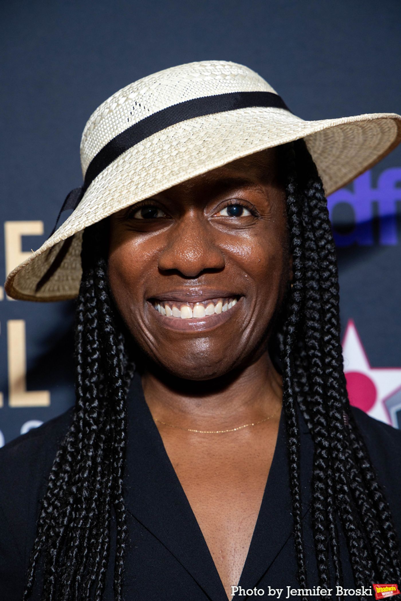 Photos: On the Red Carpet at the 39th Annual Lucille Lortel Awards  Image