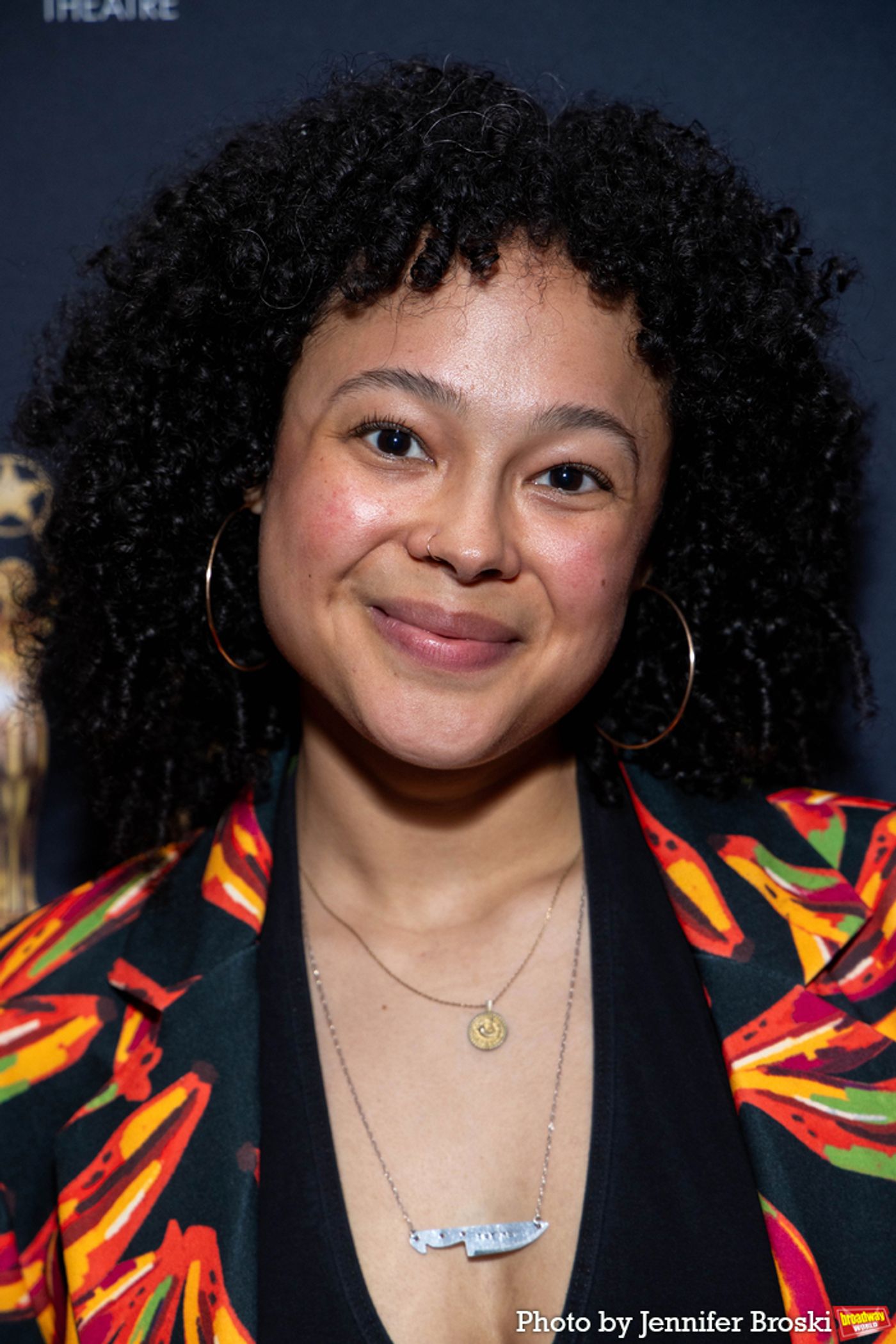 Photos: On the Red Carpet at the 39th Annual Lucille Lortel Awards  Image