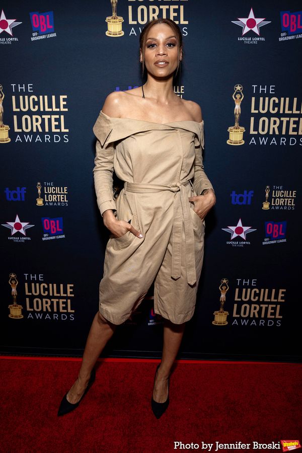 Taylor Symone Jackson Photo