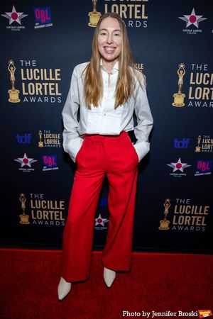 Mona Pirnot @ BroadwayWorld Mona Pirnot Photo