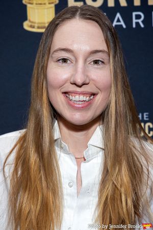 Mona Pirnot @ BroadwayWorld Mona Pirnot Photo