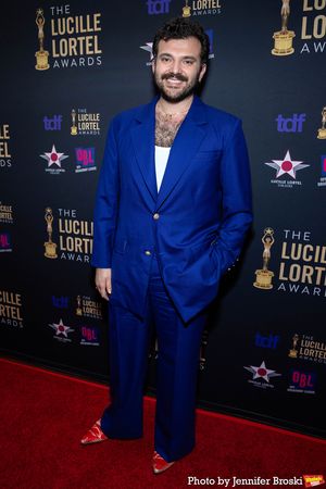 Enver Chakartash Photo