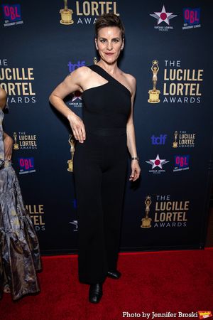 Jenn Colella Photo