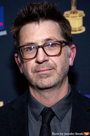 Ryan Rumery @ BroadwayWorld Ryan Rumery Photo