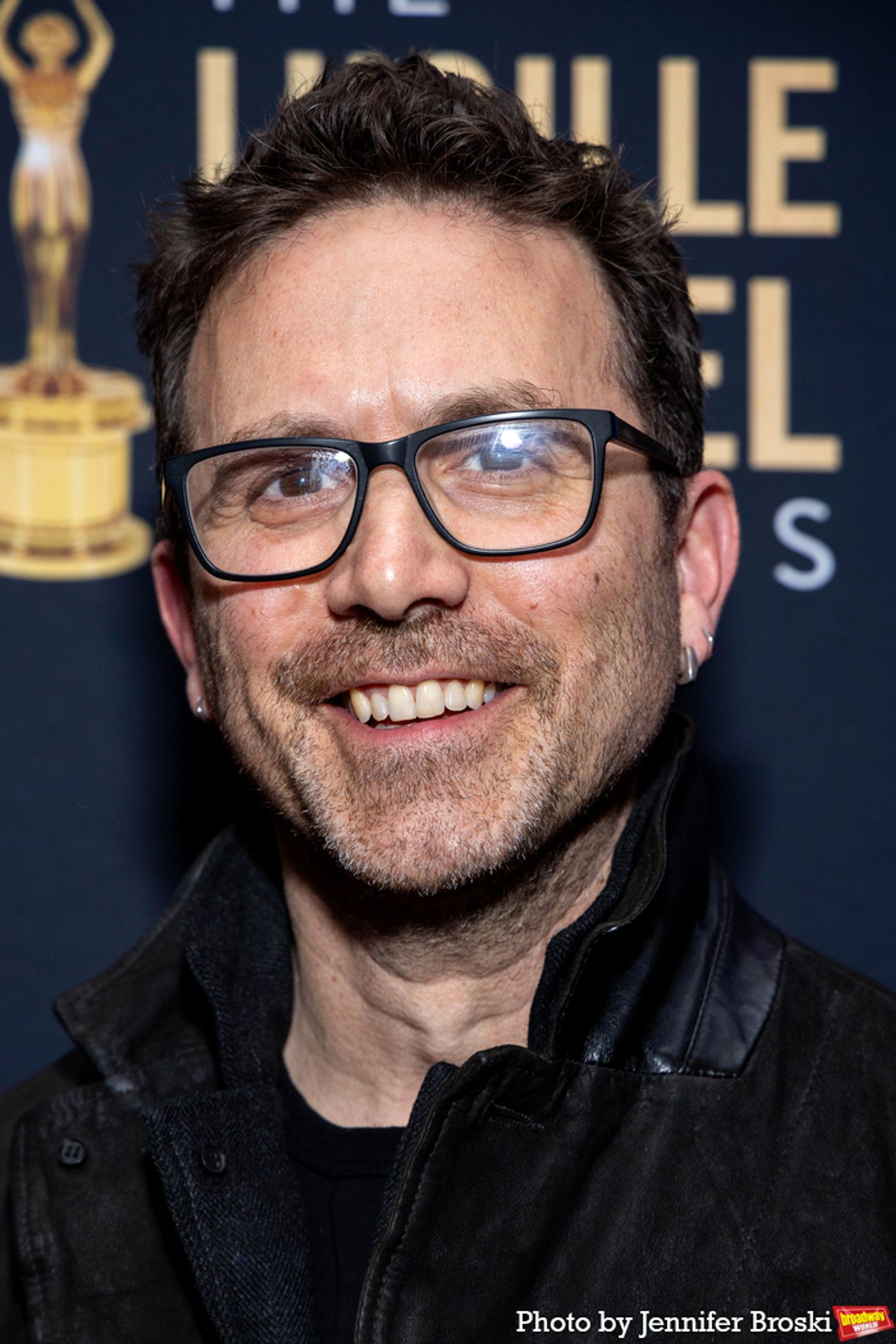 Photos: On the Red Carpet at the 39th Annual Lucille Lortel Awards  Image