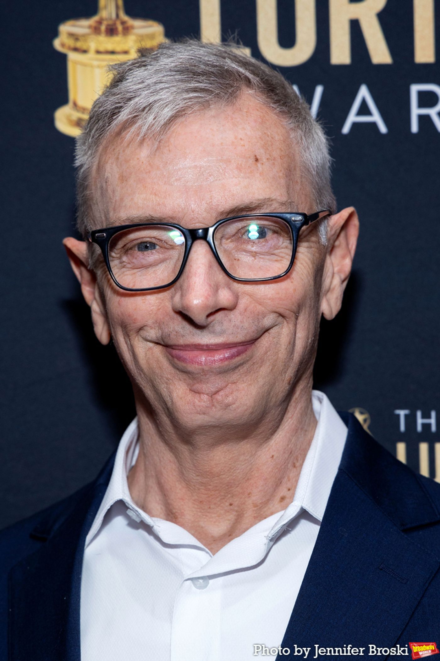Photos: On the Red Carpet at the 39th Annual Lucille Lortel Awards  Image
