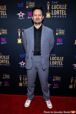 Michael Cruz Kayne Photo