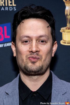 Michael Cruz Kayne Photo