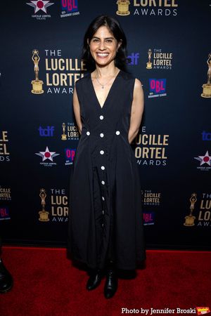 Ana Cruz Kayne Photo