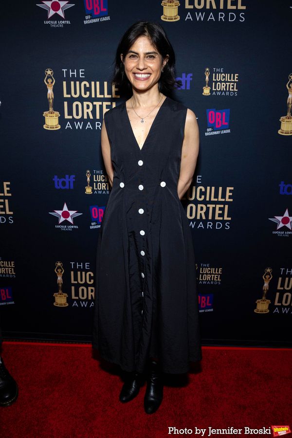 Ana Cruz Kayne Photo