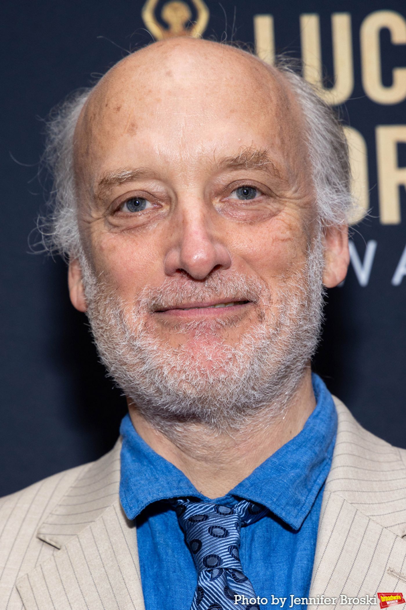 Photos: On the Red Carpet at the 39th Annual Lucille Lortel Awards  Image