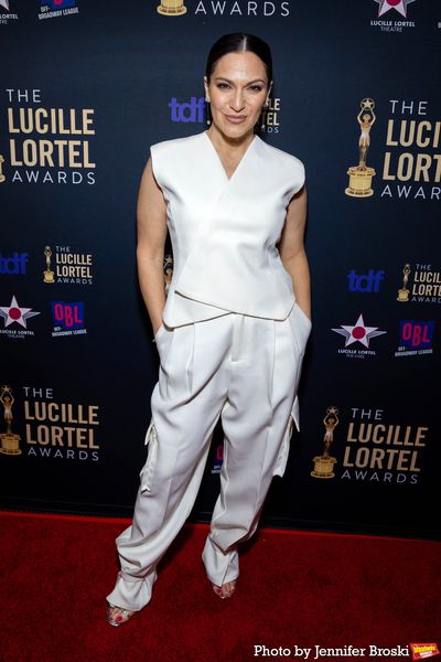 Shoshana Bean Photo