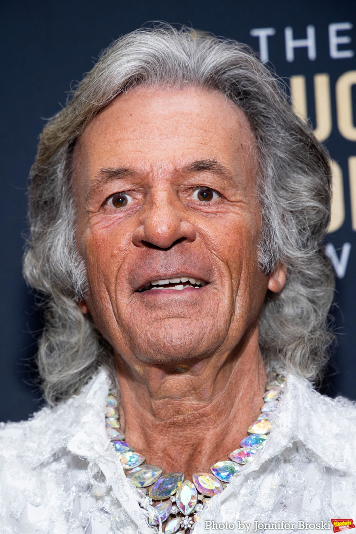 Photos: On the Red Carpet at the 39th Annual Lucille Lortel Awards  Image