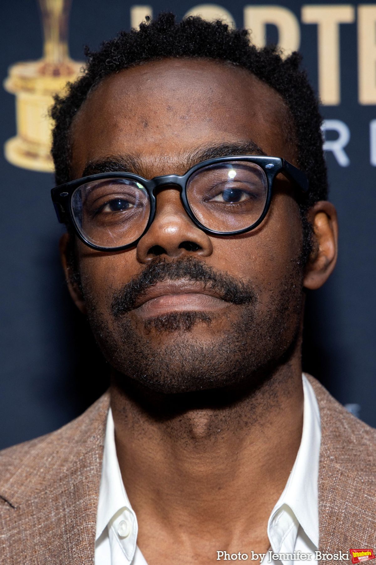 William Jackson Harper at 