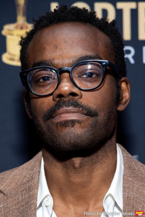 William Jackson Harper Photo
