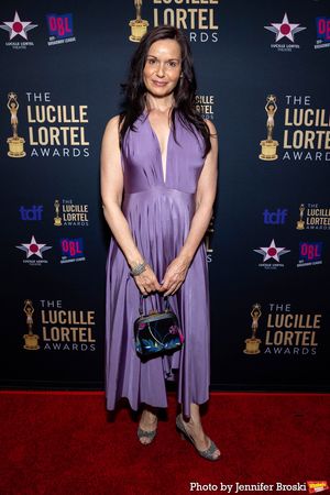 Florencia Lozano Photo