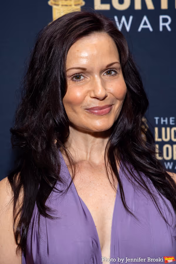 Florencia Lozano Photo