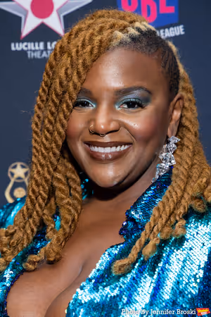 Starr Busby Photo